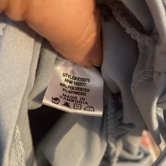 Iris ruched dress - Picture 4 of 5